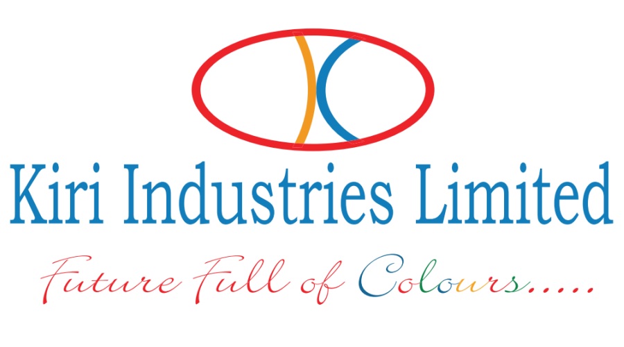 Kiri Industries Ltd consolidated Q2FY22 PAT at Rs. 101.15 crore